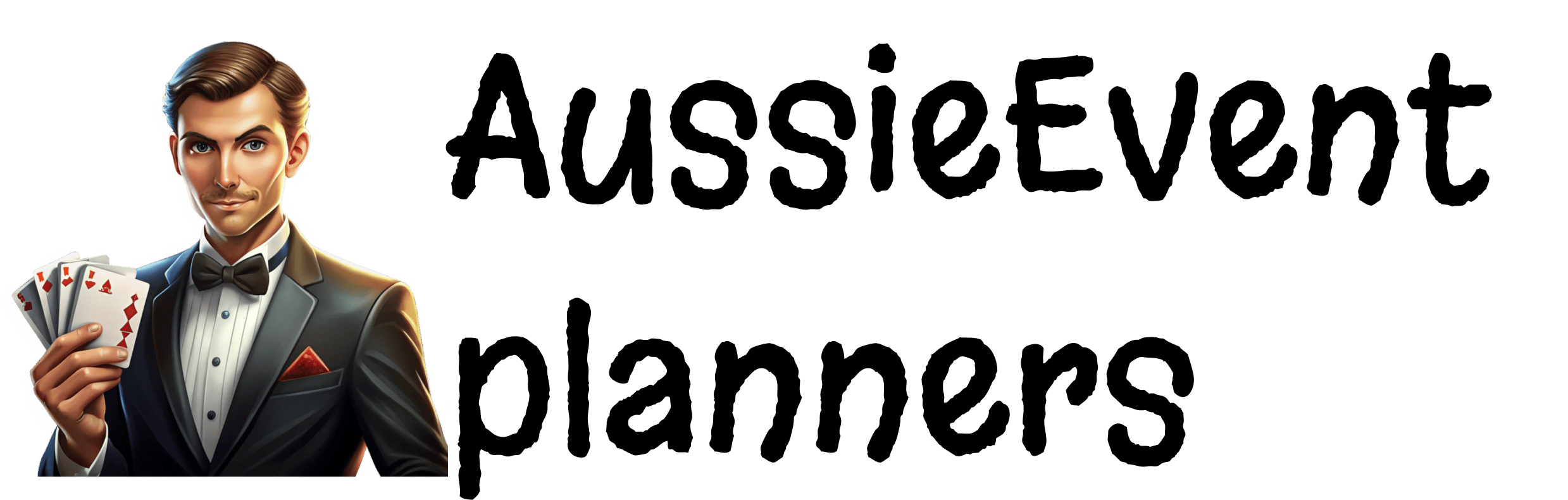 AUSSIEEVENTPLANNERS Logo